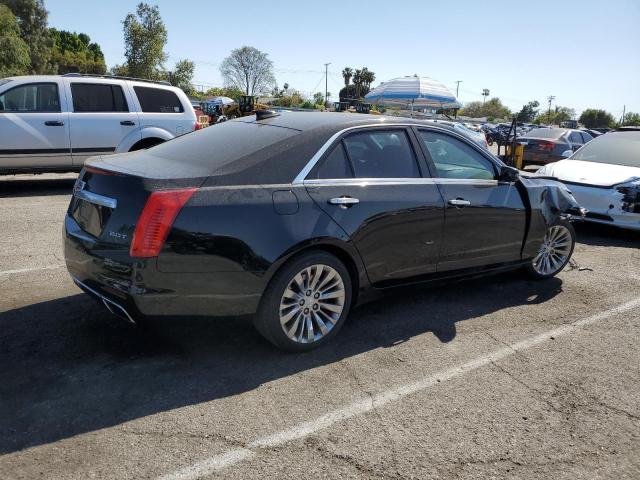 1G6AX5SX3F0114674 Cadillac CTS LUXURY
