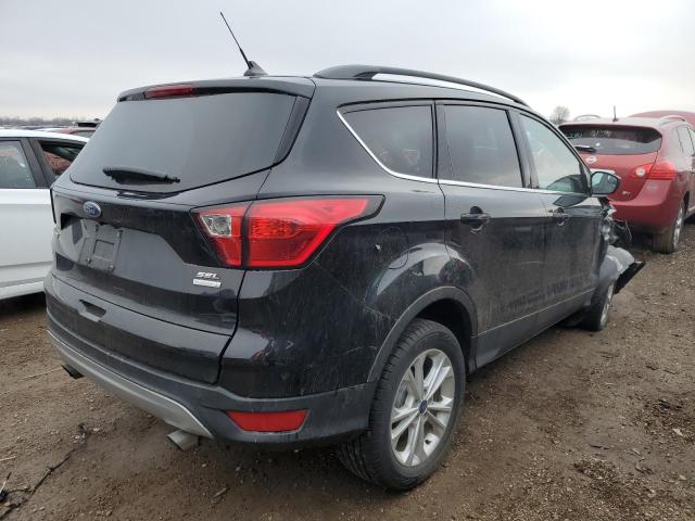 1FMCU0HD8KUC30966 Ford ESCAPE SEL