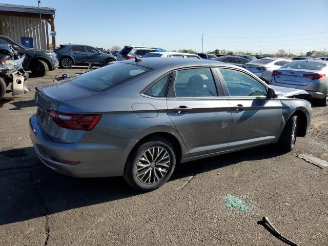 3VWC57BU9MM027124 Volkswagen tsi