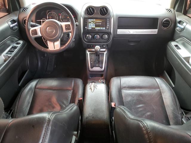 1C4NJDEB6HD192680 Jeep COMPASS LA