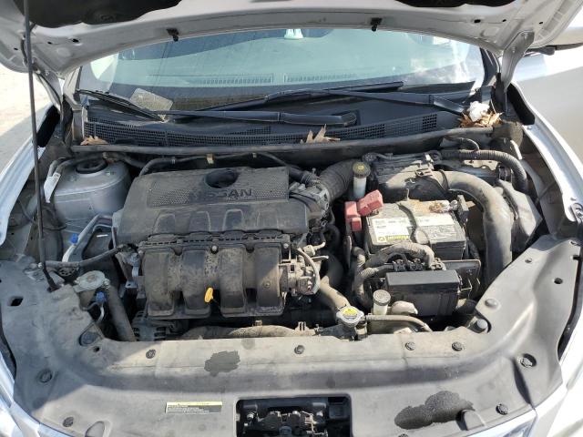 3N1AB7AP8FY350660 Nissan 2015