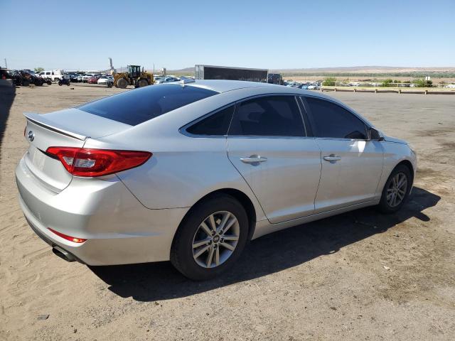 5NPE24AFXFH014154 Hyundai SONATA SE