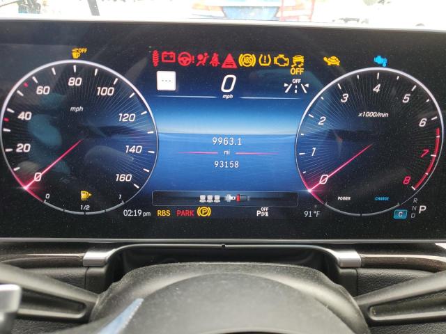 W1K6G6DB7PA208777 Mercedes-Benz m256