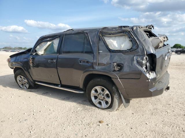 JTEZU5JR4G5127185 Toyota 4RUNNER SR