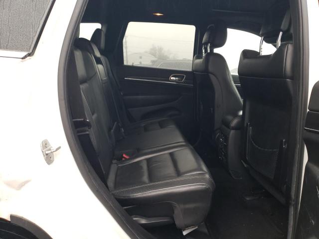 1C4RJFBG5EC131383 Jeep Grand Cher