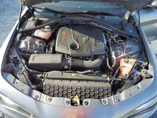 ZARFAMAN2M7643199 Alfa Romeo Giulia Spo