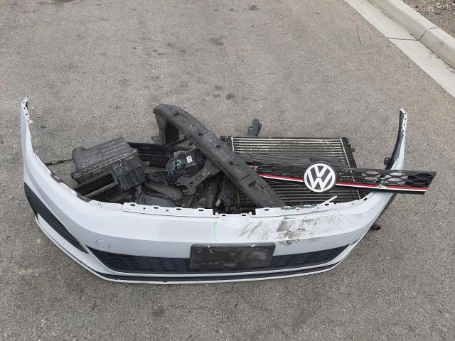 3VW6T7AU6KM034520 Volkswagen 2019