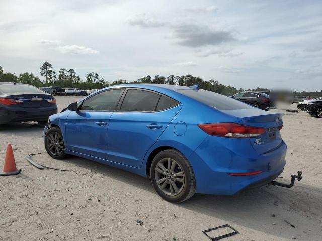 5NPD84LF1HH026025 Hyundai ELANTRA SE