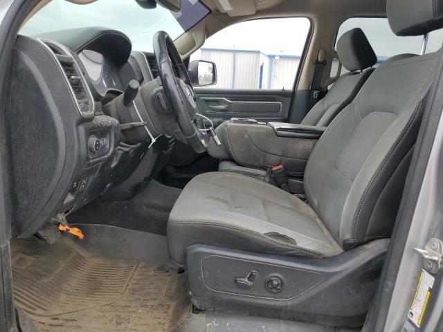 1C6SRFFT2KN812531 RAM 1500 Big H