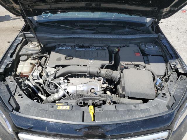 W1N4M4HB6NW201594 Mercedes-Benz m260