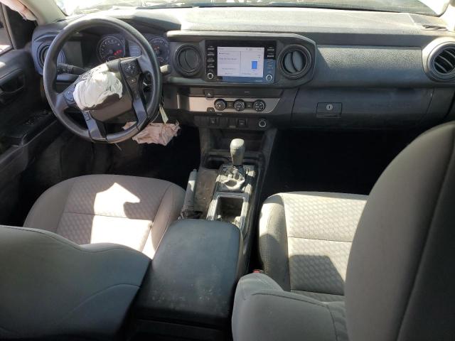 3TYRX5GN5MT027686 Toyota TACOMA ACC
