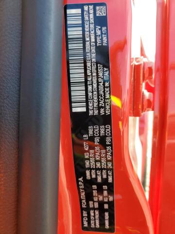ZACCJABB4JPJ46537 Jeep 2018
