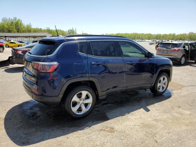 3C4NJDBB4JT314134 Jeep COMPASS LA