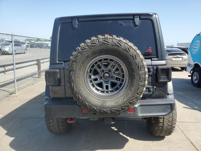 1C4HJXFG4LW194482 Jeep WRANGLER U