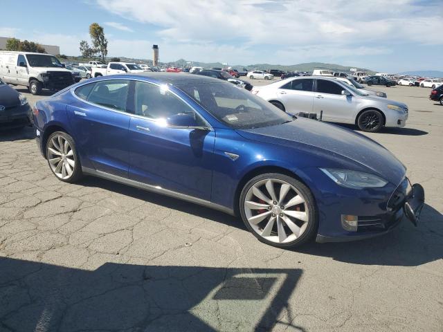 5YJSA1H46FF091823 Tesla 2015
