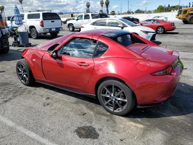 JM1NDAM71H0107626 Mazda MX-5 MIATA
