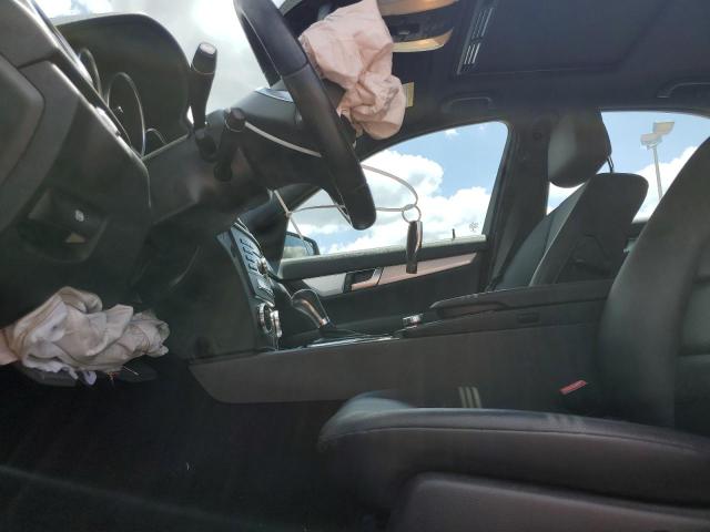 WDDGF8AB2EA946894 Mercedes-Benz C 300 4MAT