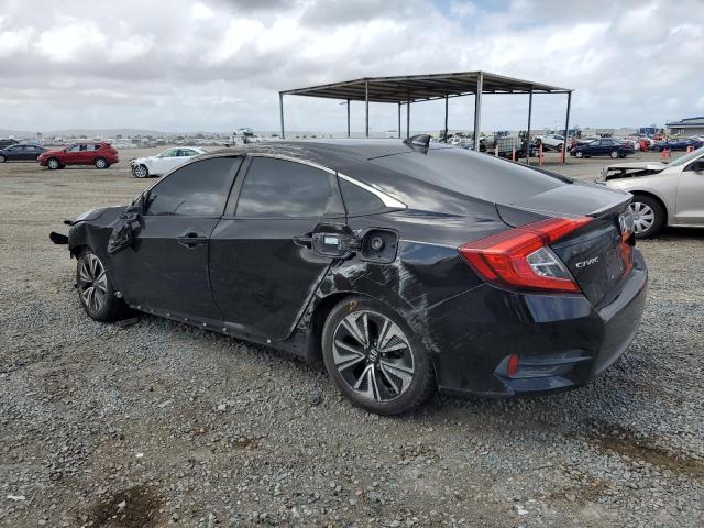 2HGFC1F74GH650971 Honda l15b7