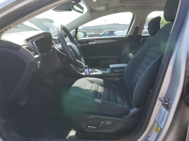3FA6P0LU6KR182297 Ford FUSION SE