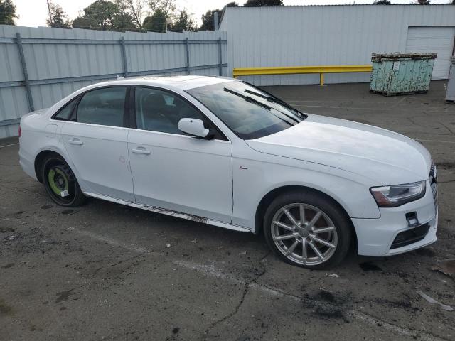 WAUAFAFL9GN007503 Audi A4 PREMIUM