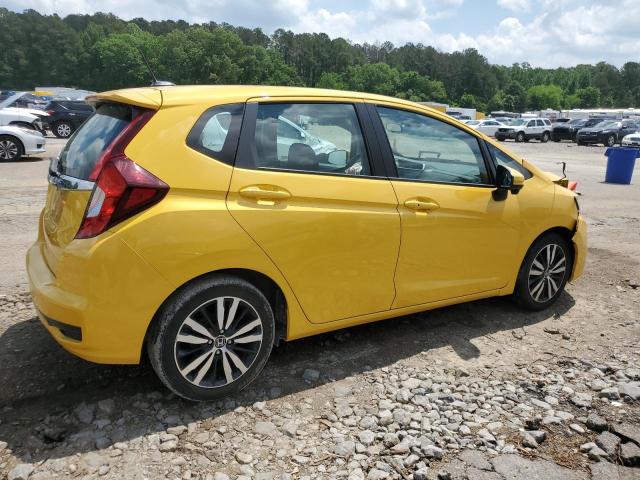 3HGGK5H86KM710666 Honda FIT EX
