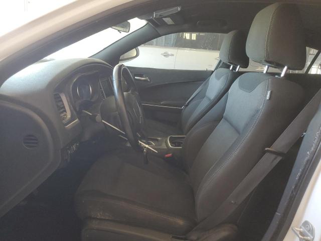2C3CDXBGXJH173918 Dodge CHARGER SX
