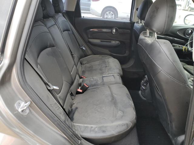 WMWLN9C5XJ2E50867 Mini COOPER S C