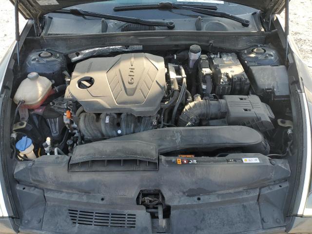 KMHL64JA0NA207074 Hyundai SONATA SEL