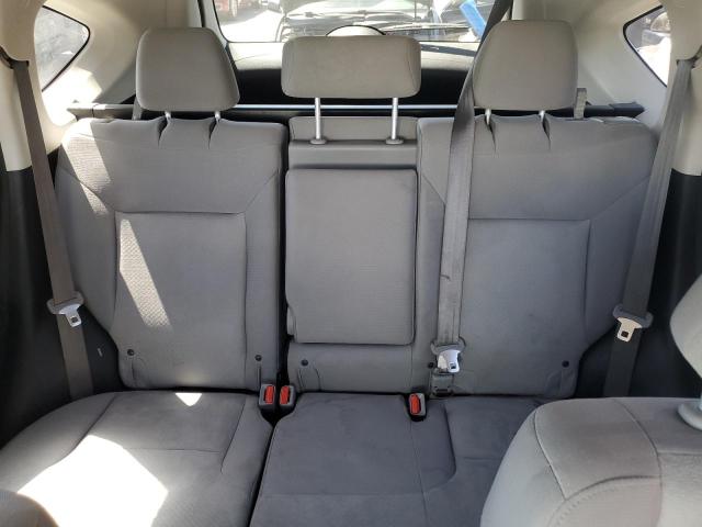 3CZRM3H57GG720022 Honda CR-V EX