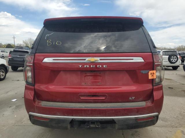 1GNSCNKD8NR107255 Chevrolet l84 - di, dfm, alum, gen 5, var 2