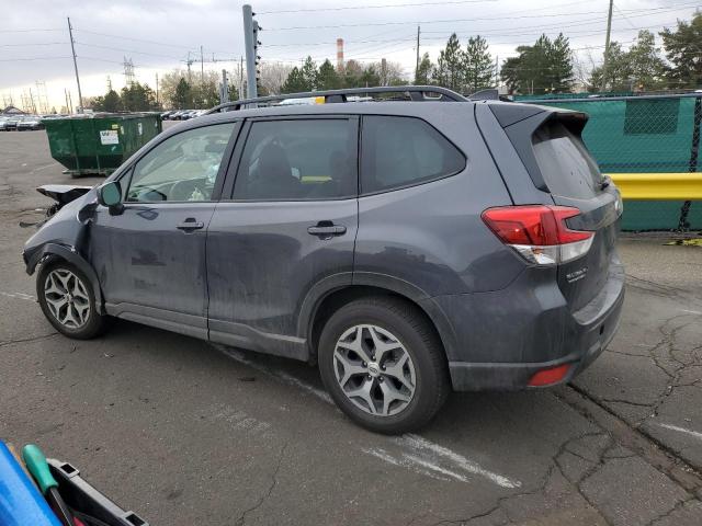 JF2SKADC8RH431442 Subaru FORESTER P