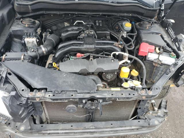 JF2SJAHC9EH449732 Subaru FORESTER 2