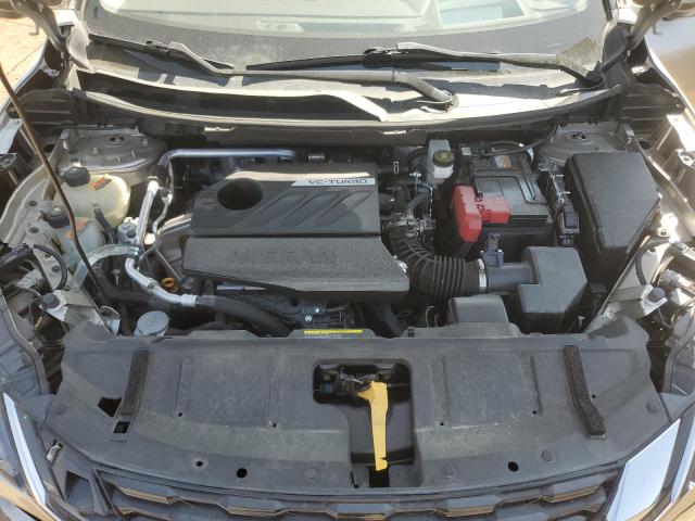 JN8BT3DD0PW302463 Nissan 2023