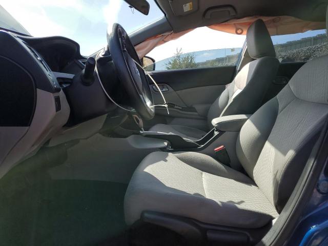 2HGFB2F59FH519072 Honda Civic Lx