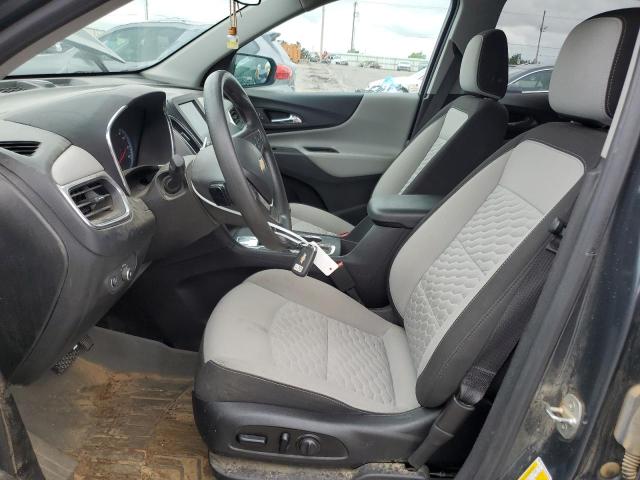 2GNAXHEV8M6126663 Chevrolet EQUINOX LS