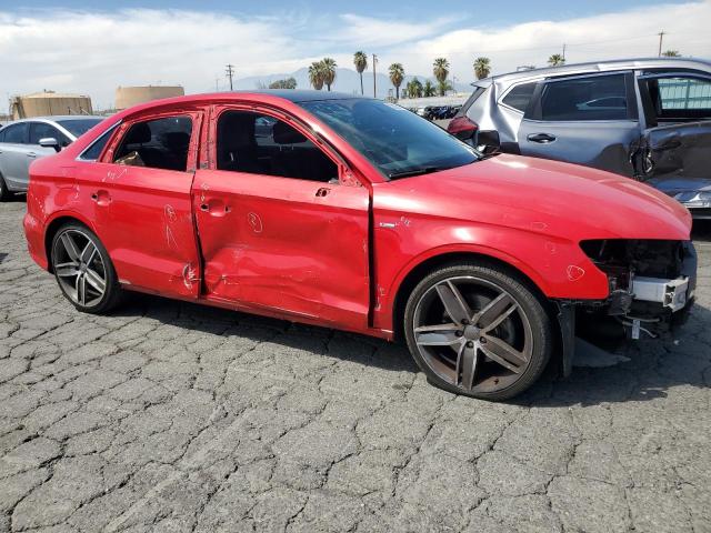 WAUHCGFF4F1060197 Audi A3 Prestig