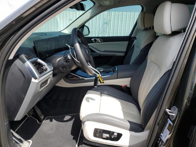 5UX33EM00S9W91846 BMW X7 M60i
