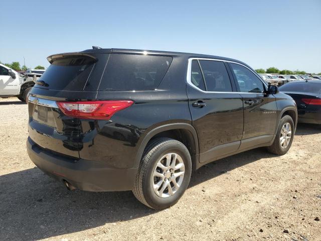 1GNERFKWXLJ270505 Chevrolet TRAVERSE L