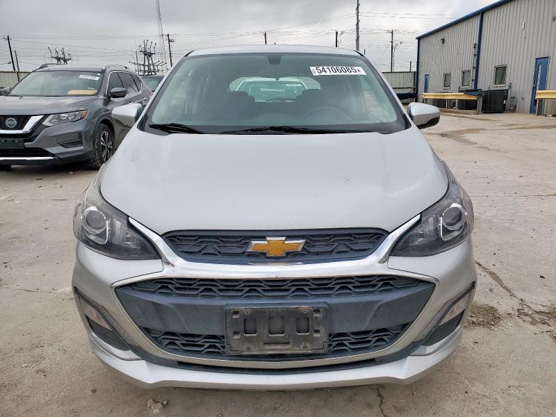 KL8CD6SA1MC751048 Chevrolet SPARK 1LT