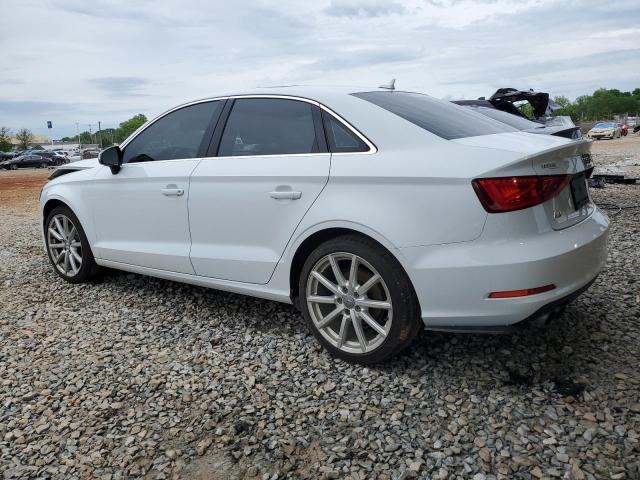 WAUACGFF8F1012302 Audi A3 PREMIUM