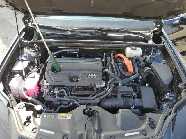 JTDACAAJXS3002865 Toyota a25a-fxs