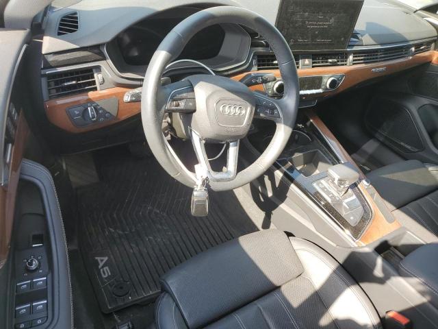 WAUCBCF51PA036244 Audi 40 tfsi