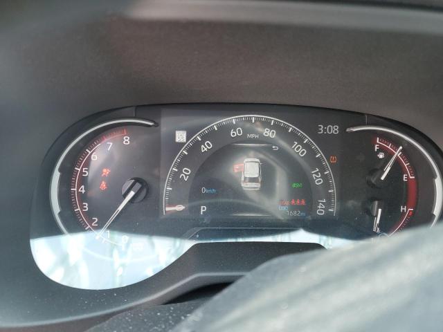 2T3W1RFV4SW376777 Toyota Rav4 Xle