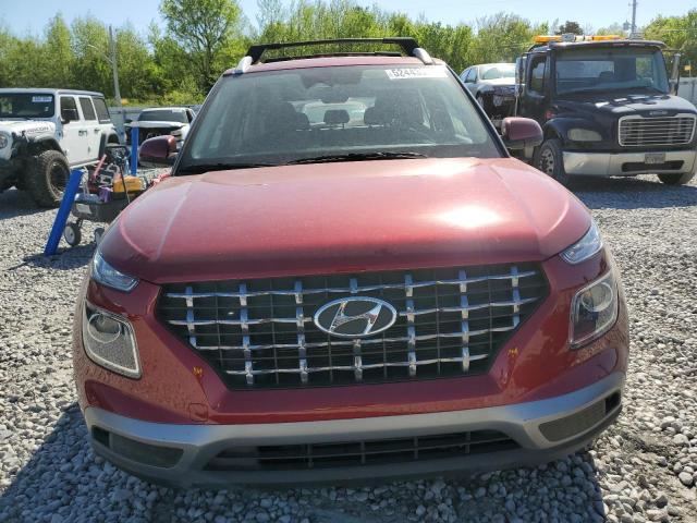KMHRC8A34PU266352 Hyundai Venue Sel