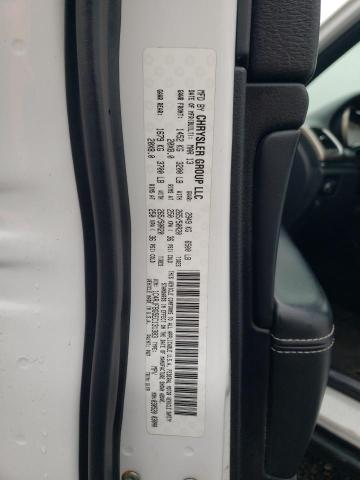 1C4RJFBG5EC131383 Jeep Grand Cher