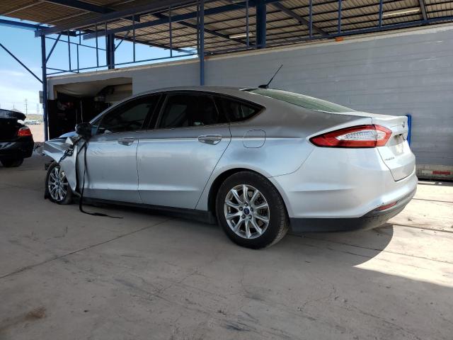 3FA6P0G78GR274443 Ford FUSION S