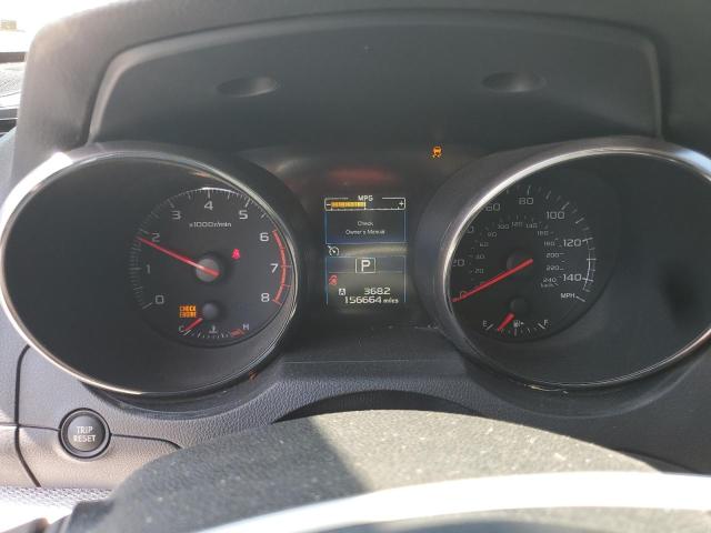 4S4BSAAC7G3261955 Subaru 2.5l u5