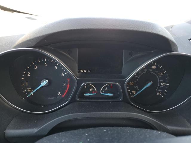 1FMCU9G9XHUA26017 Ford ESCAPE SE
