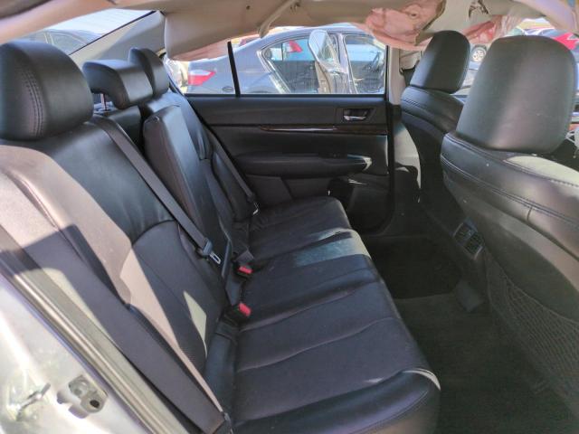 4S3BMBN61E3020043 Subaru 2.5na u5
