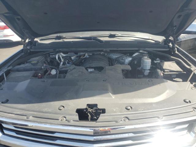1GNSKCKC5FR196699 Chevrolet l83 - vvt, active fuel management, aluminum